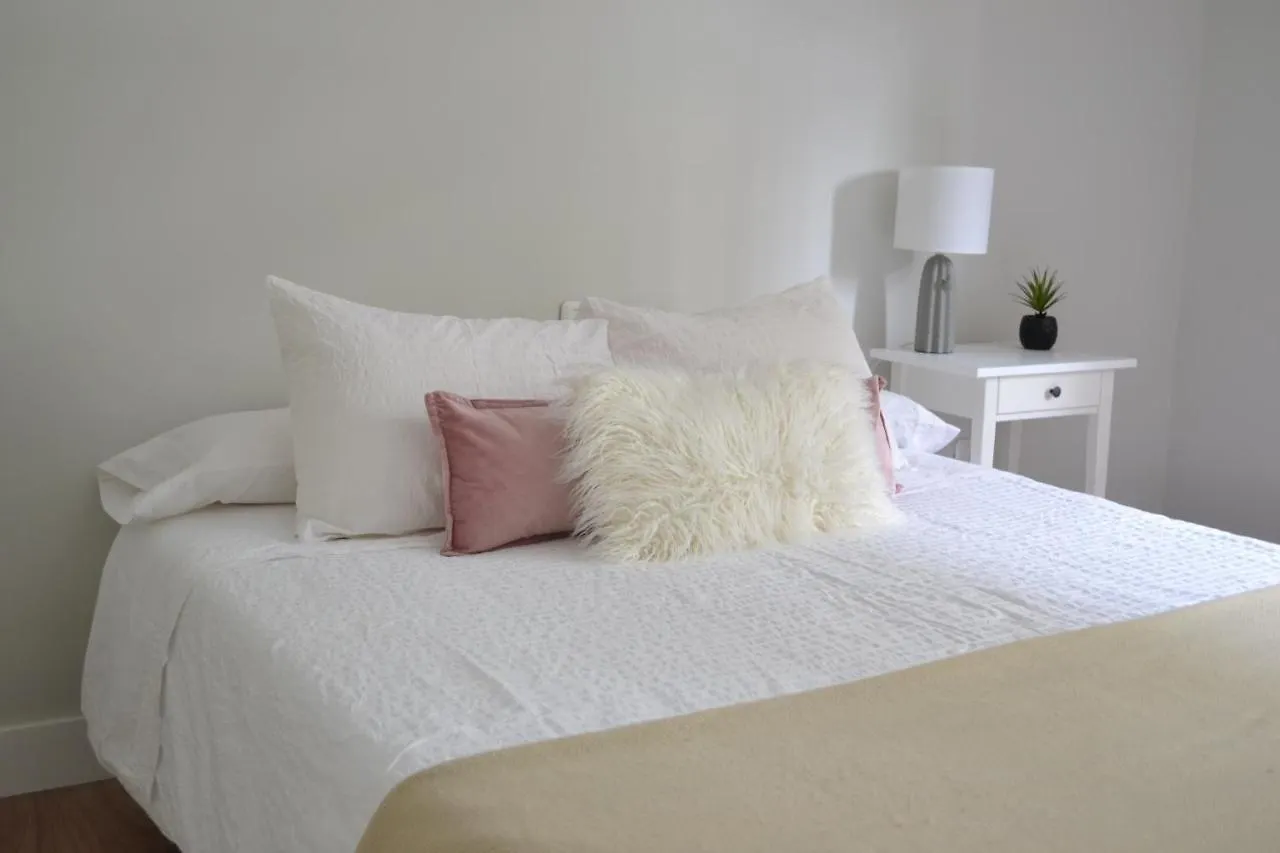 Flores&Campos Guest House Santa Cruz de Tenerife Apartamento