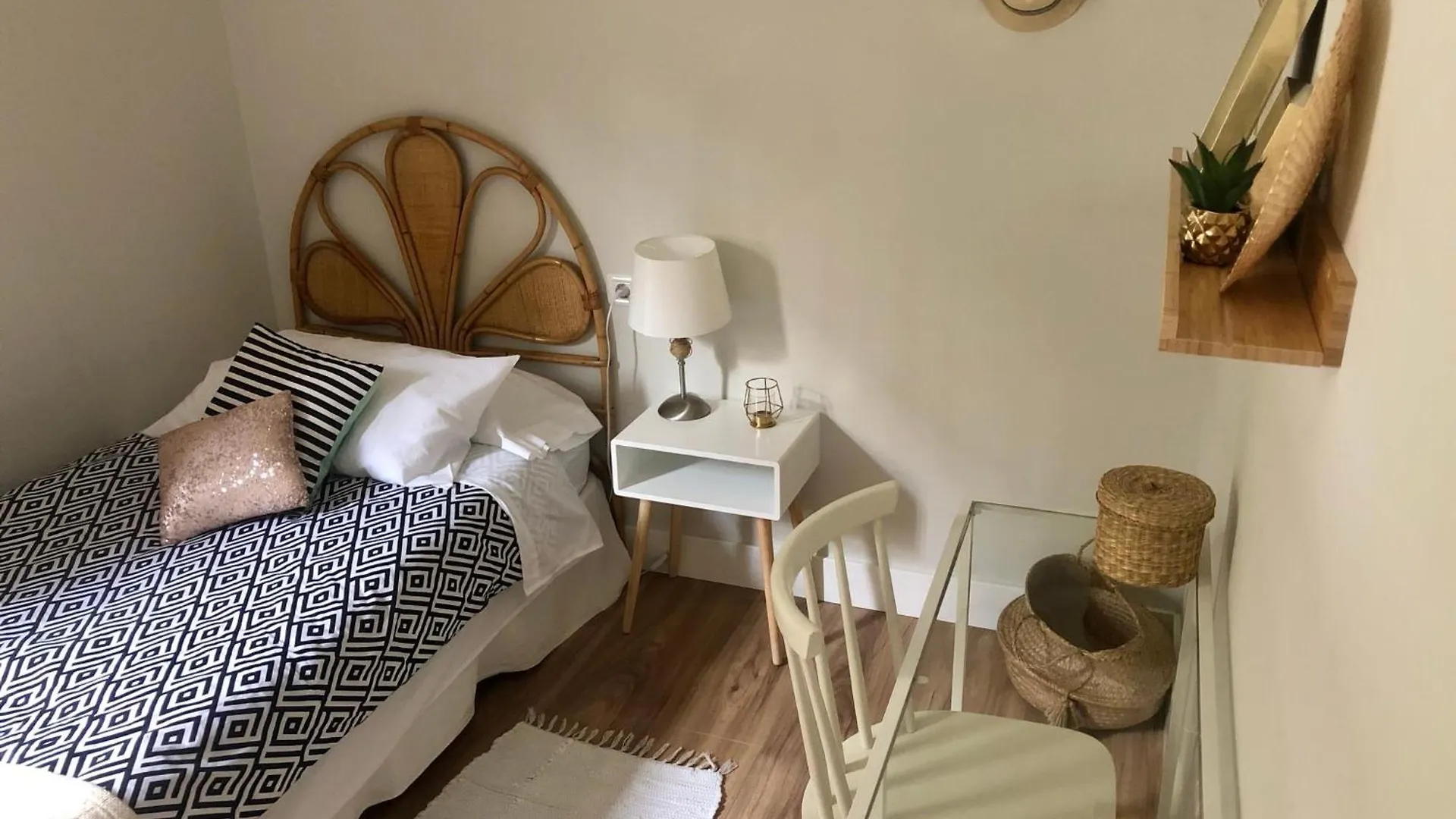 Apartamento Flores&Campos Guest House Santa Cruz de Tenerife