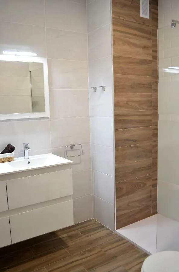 Apartamento Flores&Campos Guest House Santa Cruz de Tenerife