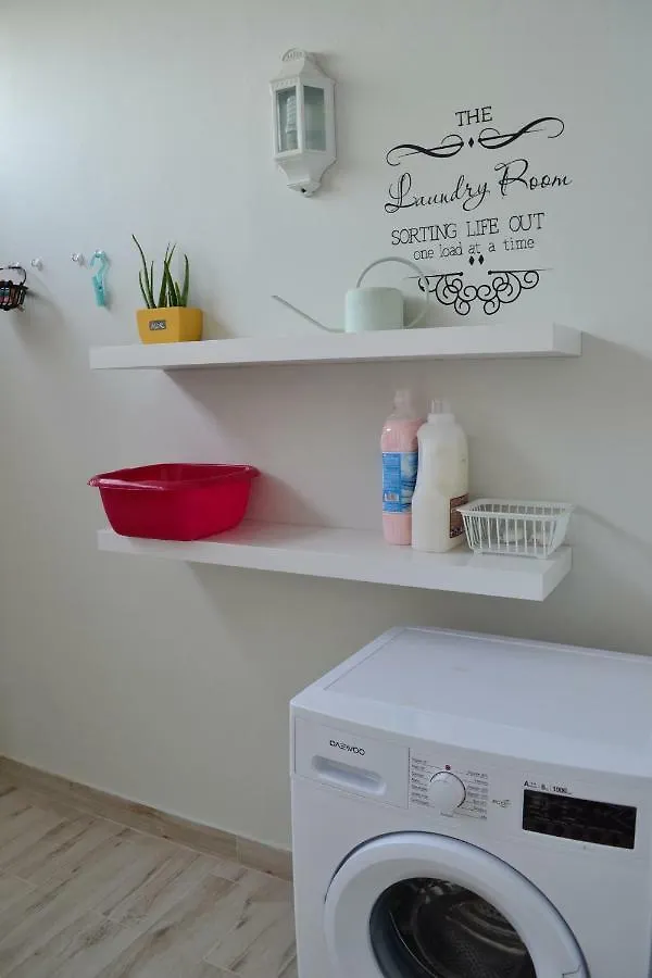 Flores&Campos Guest House Santa Cruz de Tenerife