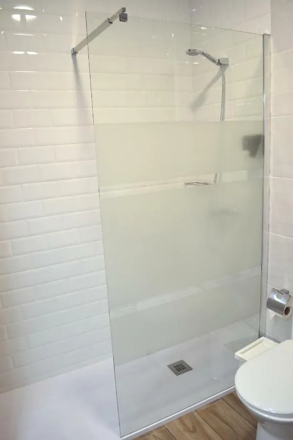 Flores&Campos Guest House Santa Cruz de Tenerife Apartamento