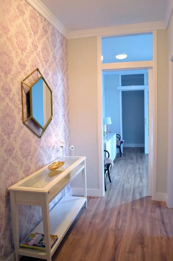 Apartamento Flores&Campos Guest House Santa Cruz de Tenerife