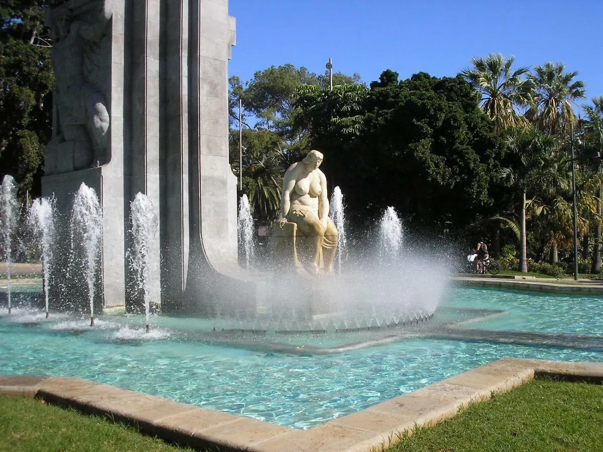 Apartamento Flores&Campos Guest House Santa Cruz de Tenerife