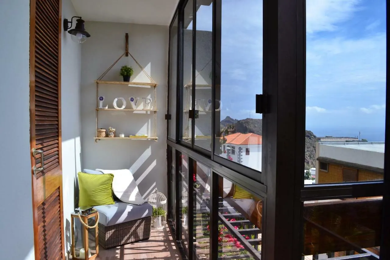 Apartamento Flores&Campos Guest House Santa Cruz de Tenerife