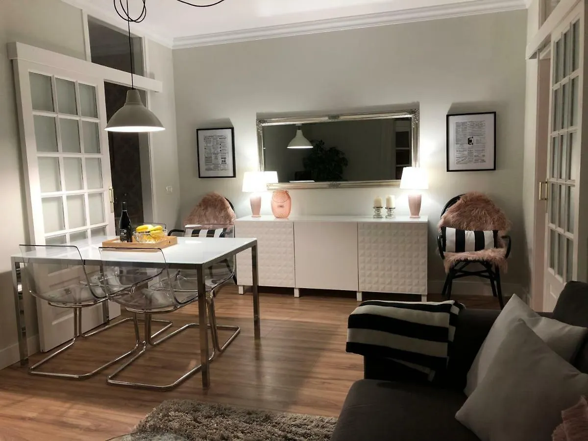 Flores&Campos Guest House Santa Cruz de Tenerife