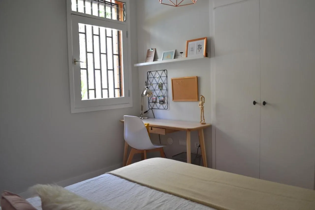 Flores & Campos Guest House Santa Cruz de Tenerife Lägenhet