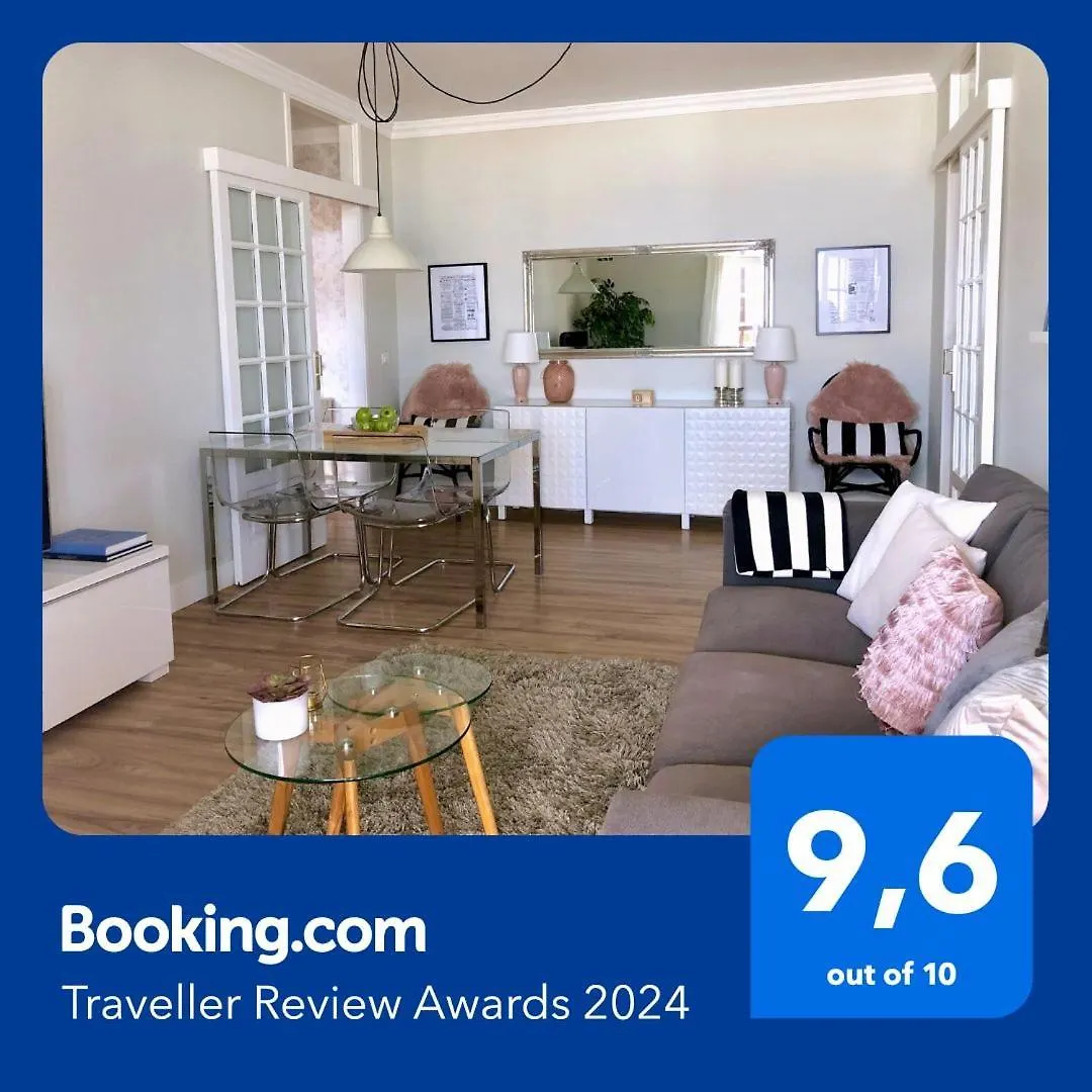 Flores & Campos Guest House Santa Cruz de Tenerife 0*,  Spanien