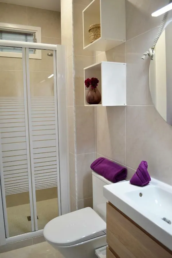 Flores & Campos Guest House Santa Cruz de Tenerife