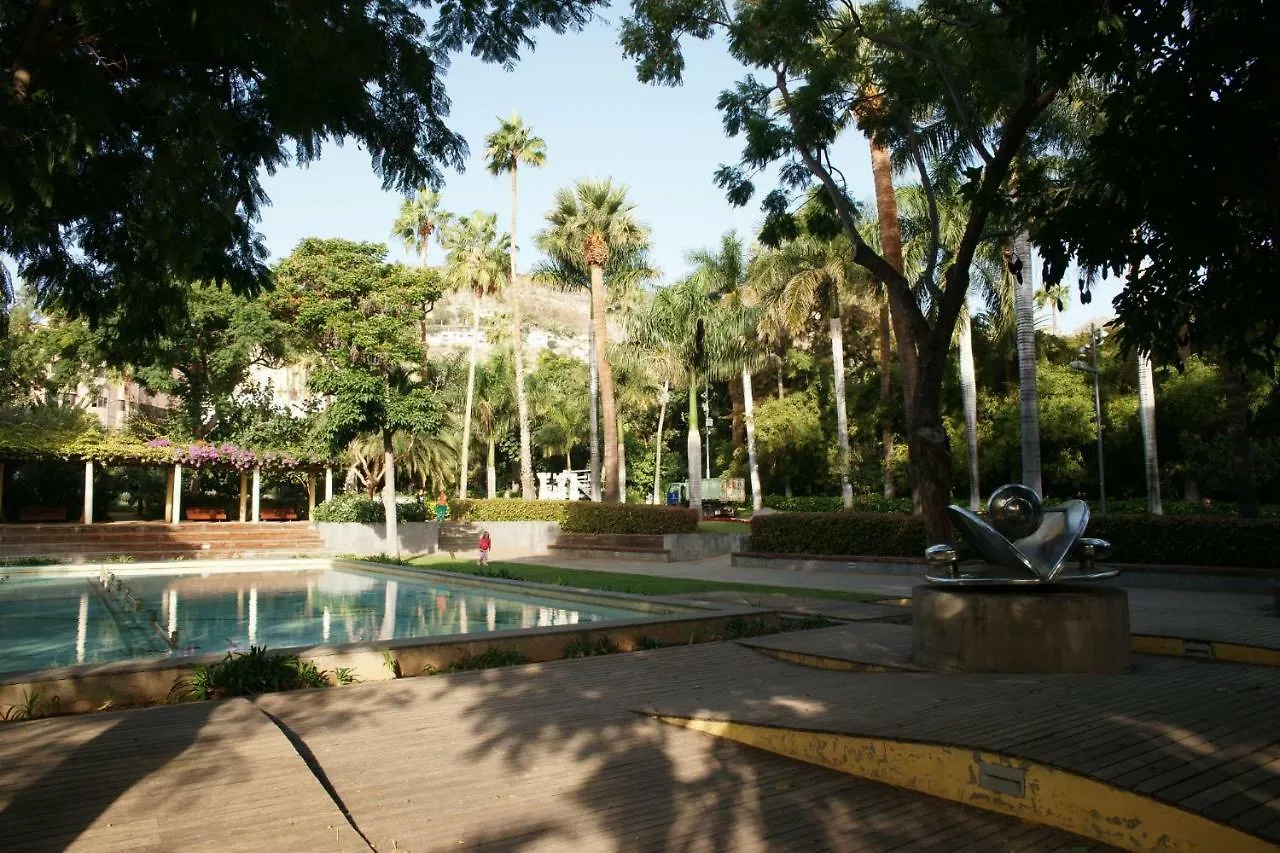 Flores & Campos Guest House Santa Cruz de Tenerife