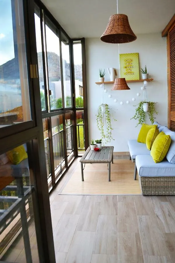 Flores & Campos Guest House Santa Cruz de Tenerife Spanien