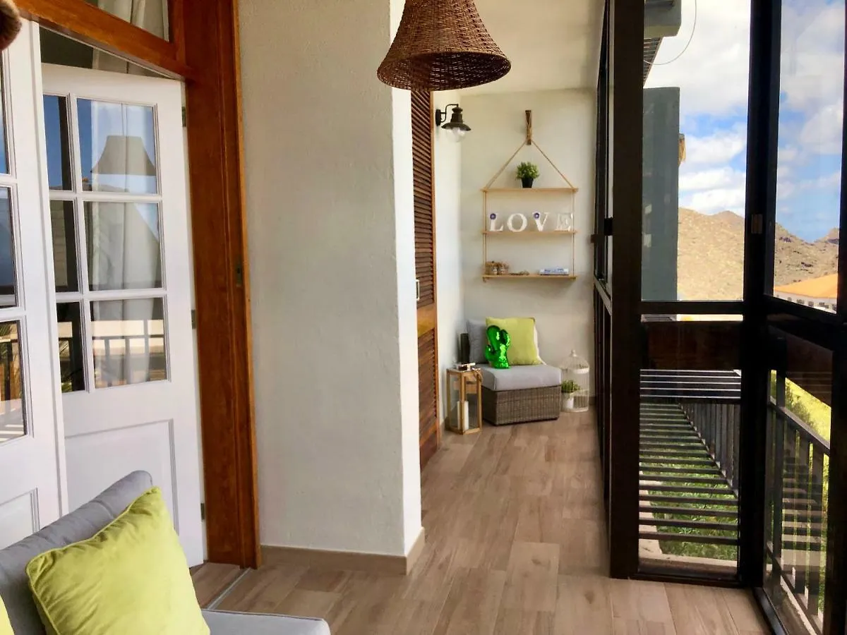 Flores & Campos Guest House Santa Cruz de Tenerife Spanien